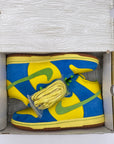 Nike Dunk High Pro SB "Marge Simpson" 2008 New (Cond) Size 10