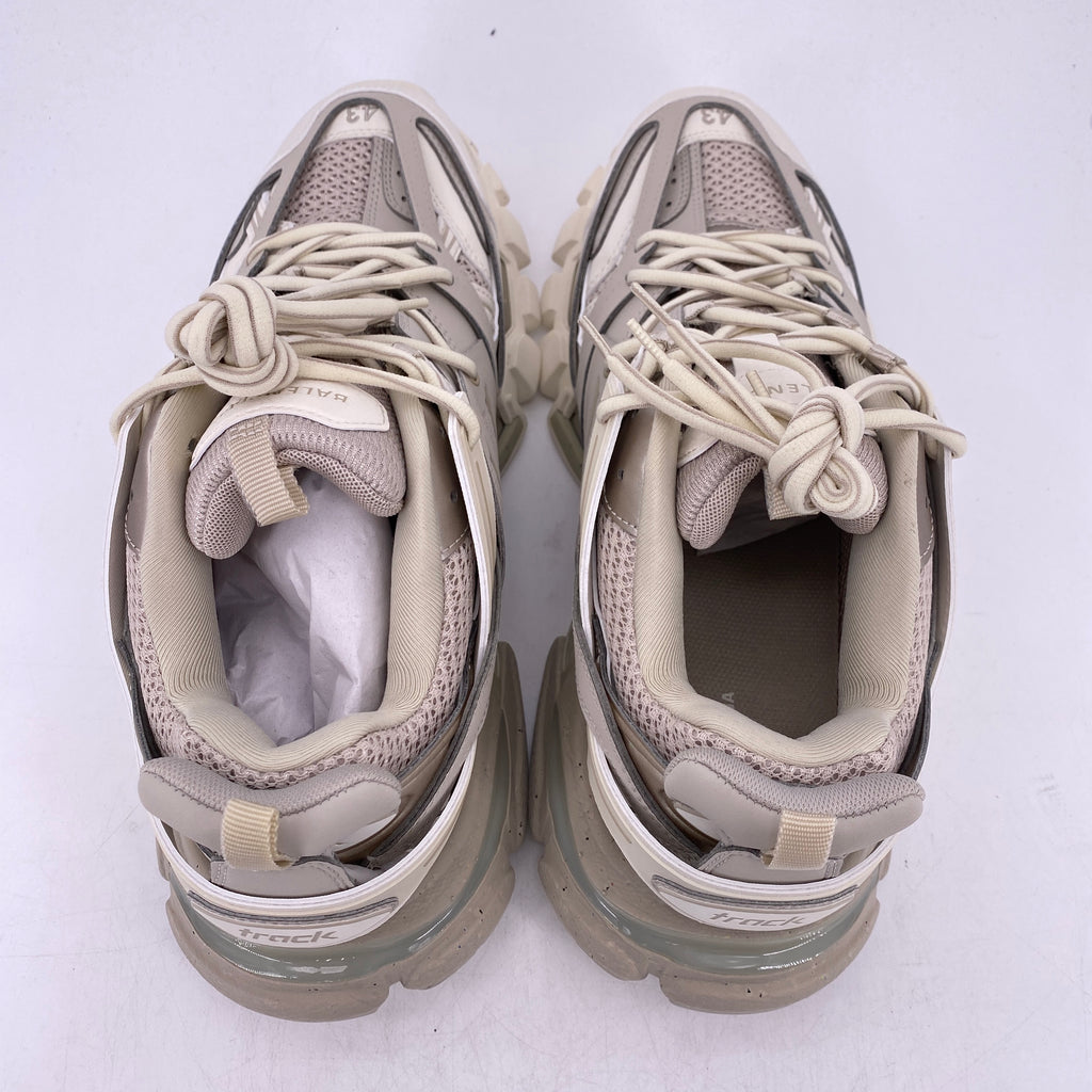 Balenciaga Track Runner "Beige" 2022 New Size 43