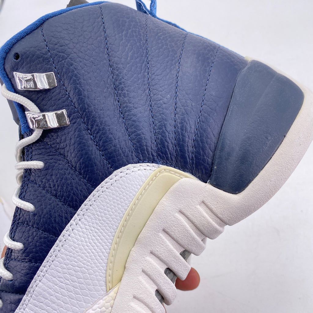 Air Jordan 12 Retro "Obsidian" 2012 New Size 9