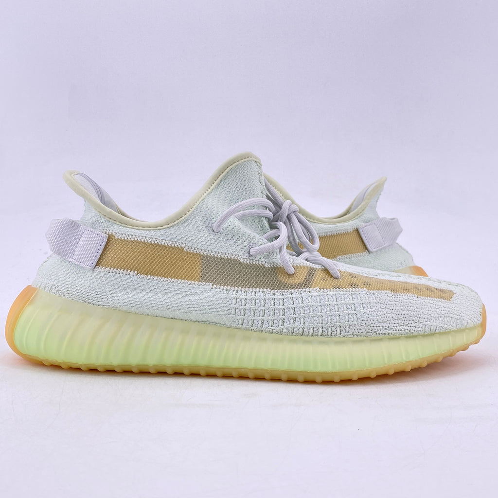 Yeezy 350 v2 "Hyperspace" 2019 Used Size 12