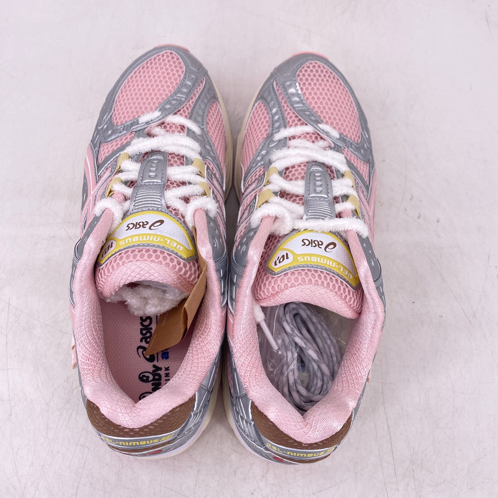Asics Gel-Nimbus 10.1 "Banana Split Strawberry" 2025 New Size 9