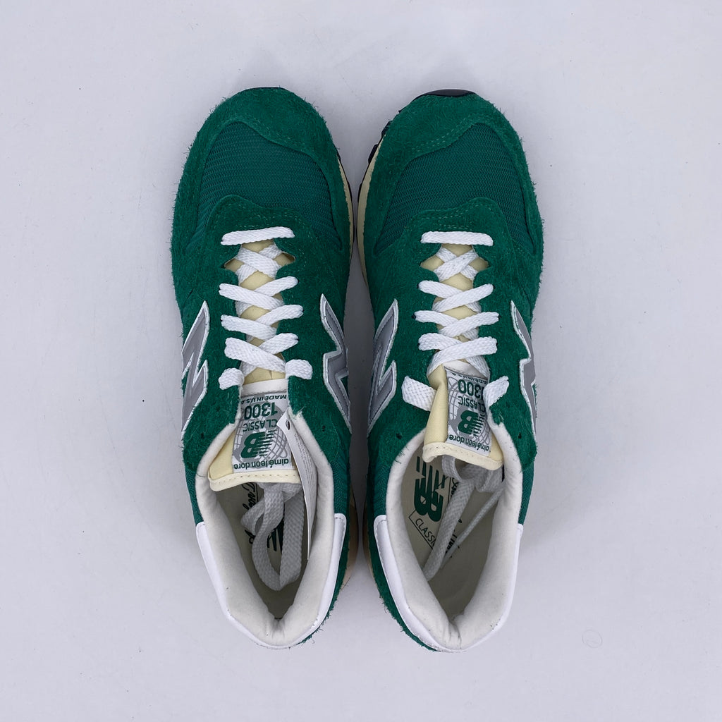 New Balance 1300 "Ald Green" 2021 New Size 11