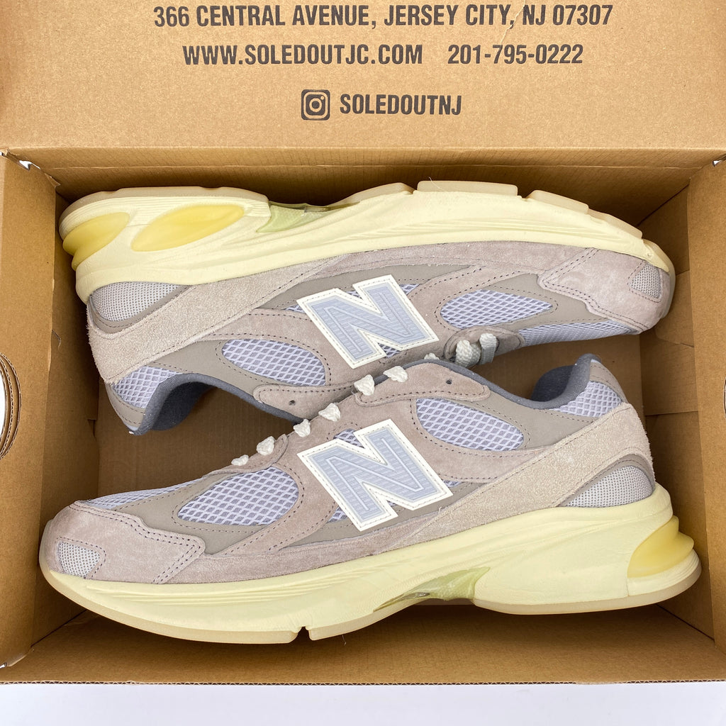 New Balance 2010 "Grey Day" 2025 Used Size 11