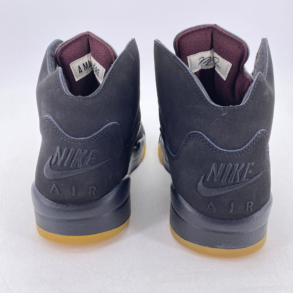 Air Jordan 5 Retro "A Ma Maniere Dusk" 2023 Used Size 8