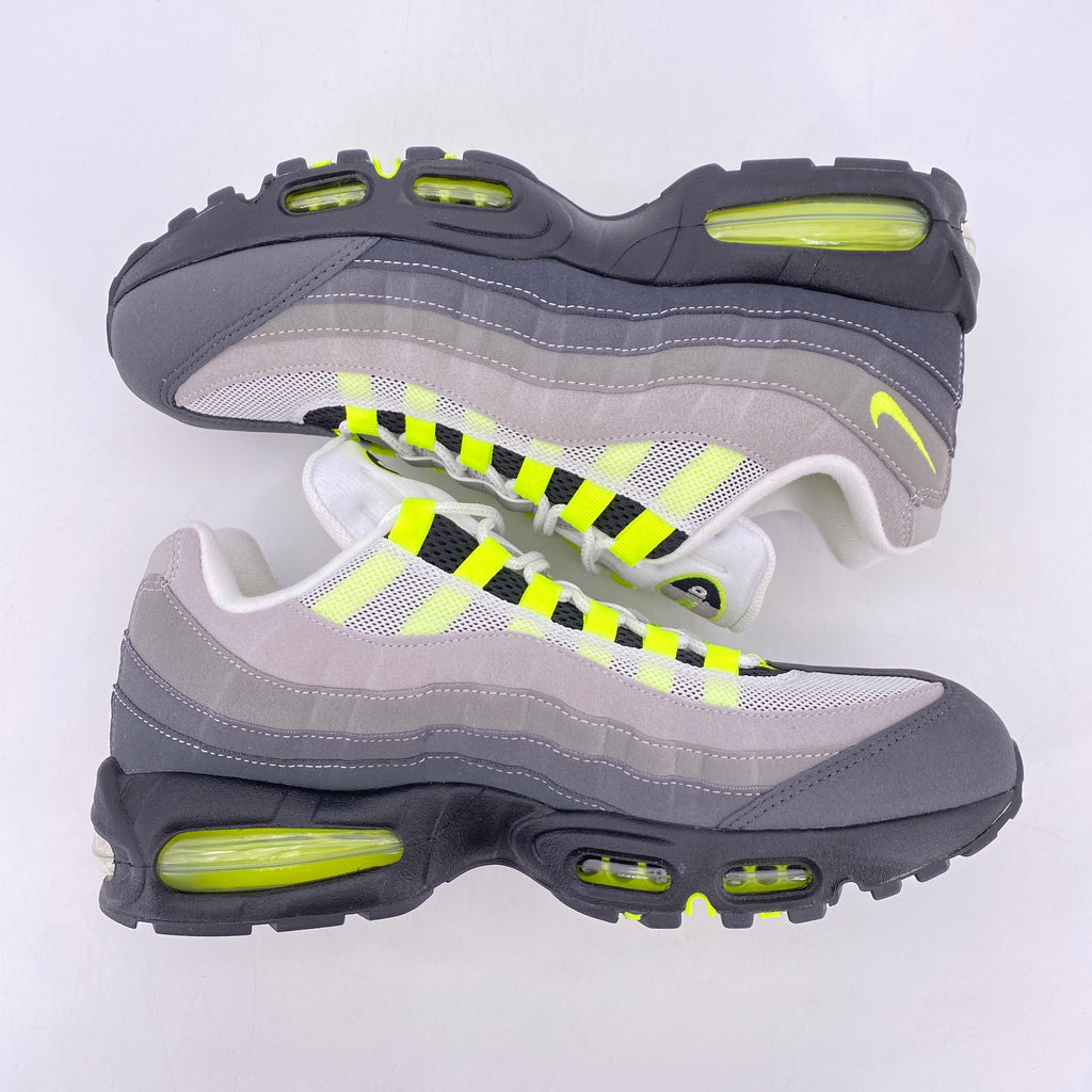 Nike Air Max 95 "Neon" 2026 New Size 11