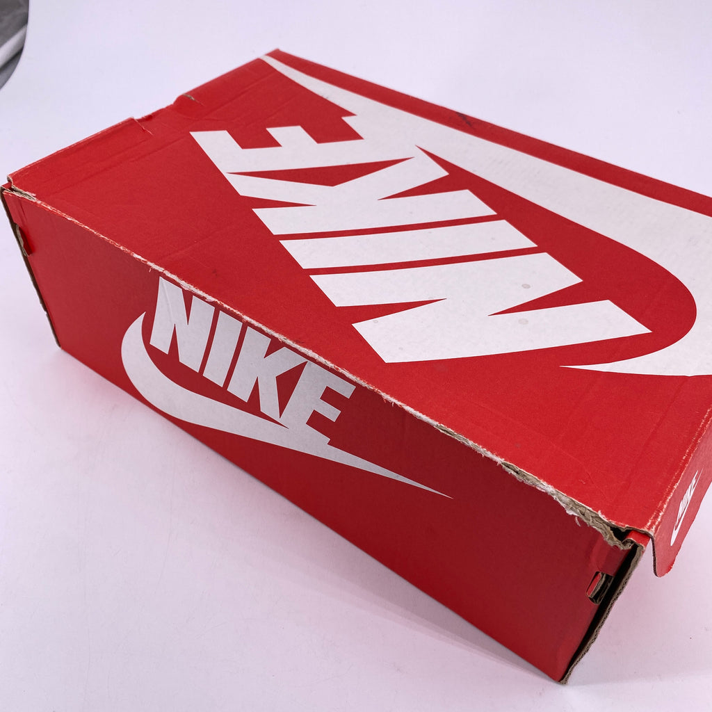 Nike Dunk Low "Crazy Camo" 2021 Used Size 7