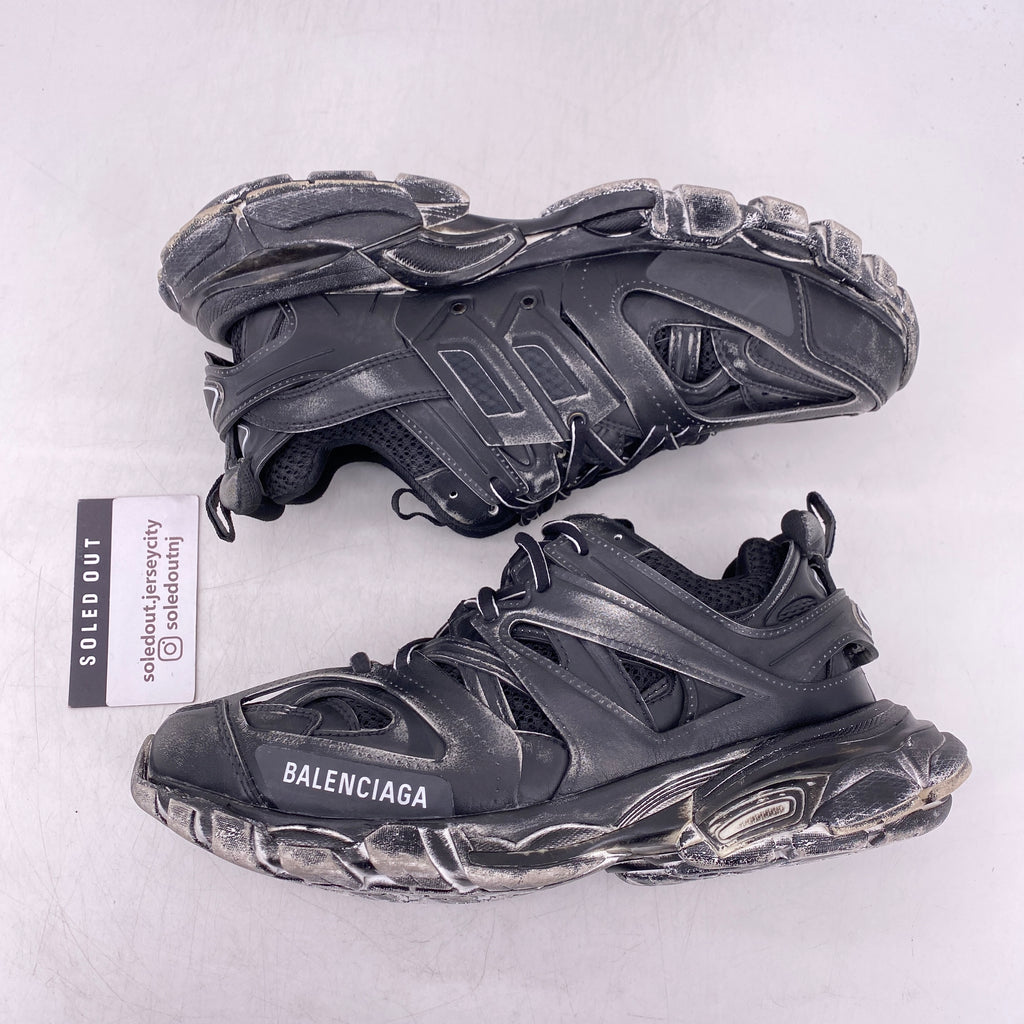 Balenciaga (W) Track Runner "Fade" 2019 New Size 40W