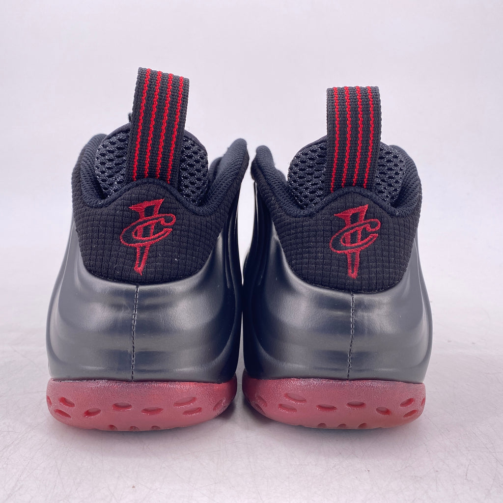 Nike Air Foamposite One "Cough Drop" 2025 Used Size 7.5