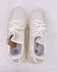 Yeezy 350 v2 "Bone" 2022 New Size 7.5