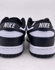 Nike Dunk Low "Black White" 2024 New Size 8.5