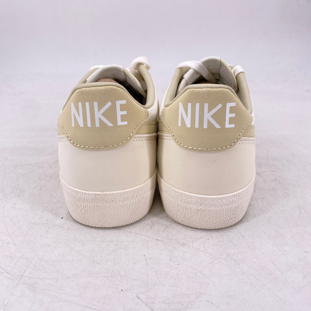 Nike Killshot 2 LTR "Sail Light" 2025 New Size 10
