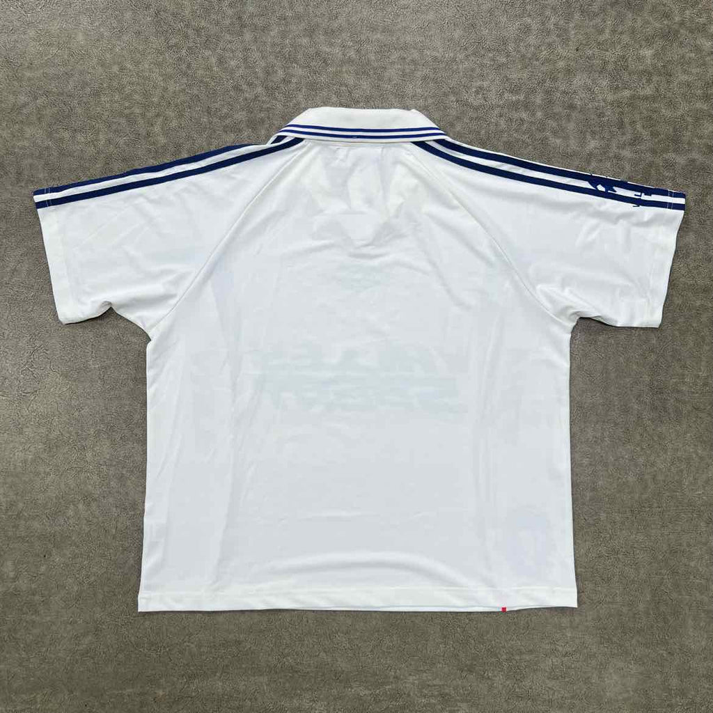 Vale Jersey "VALLEY SPORT DEPT" Blue New Size M