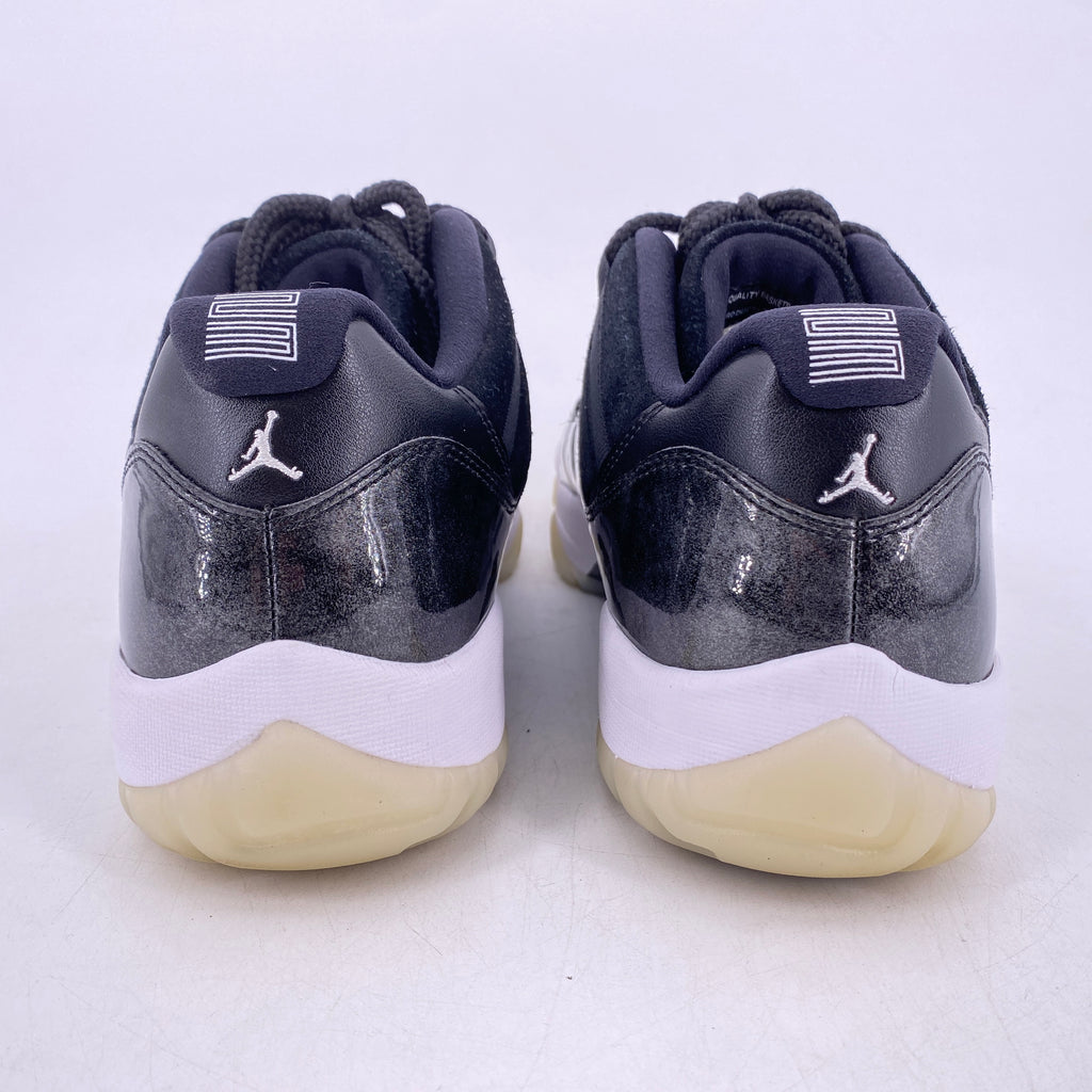 Air Jordan 11 Retro Low "Barons" 2017 Used Size 13
