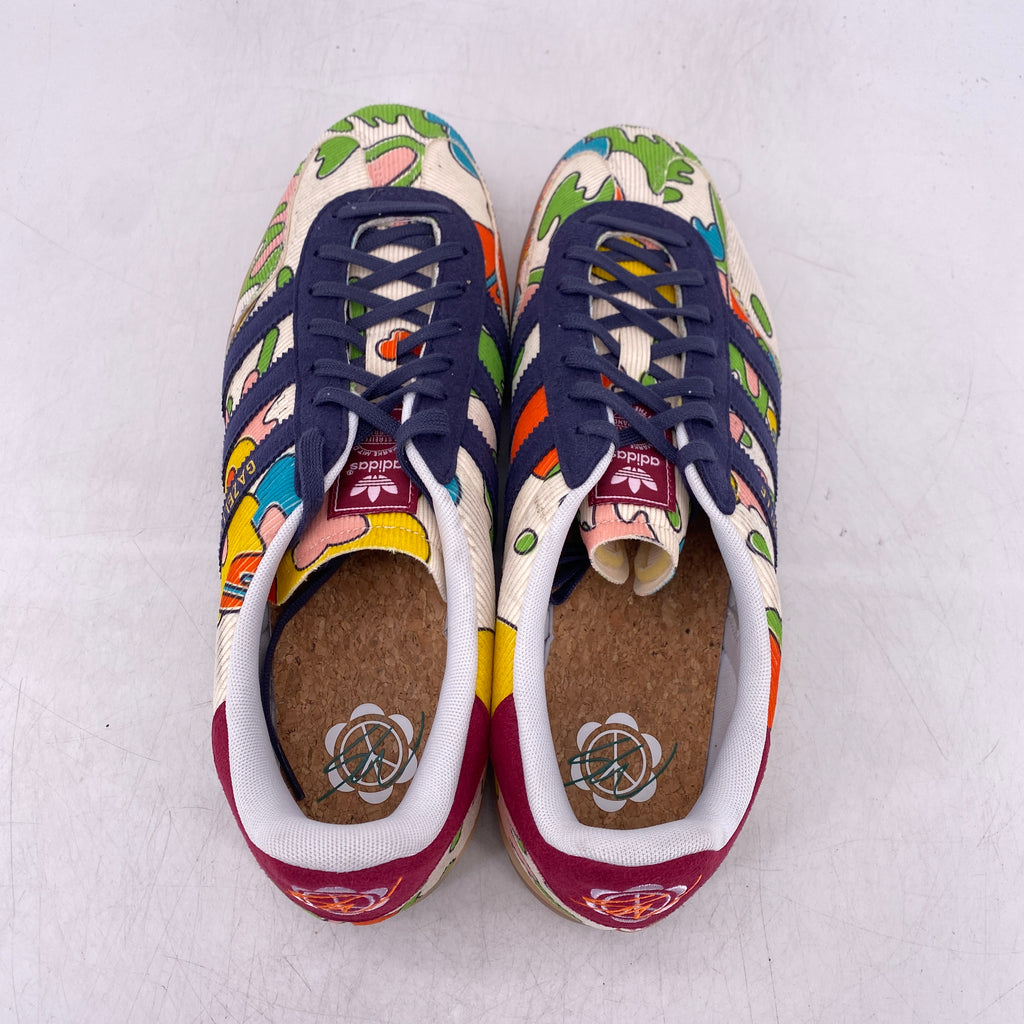 Adidas Gazelle Indoor "Sean Wotherspoon" 2023 Used Size 11.5
