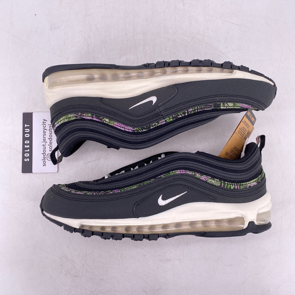 Nike (W) Air Max 97 "Floral Tapestry" 2023 New Size 11.5W