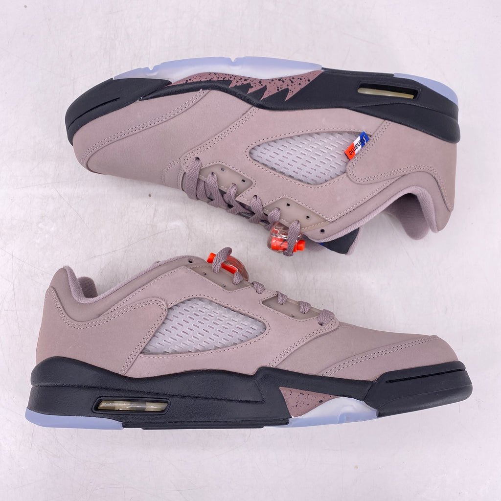 Air Jordan 5 Retro Low "Psg" 2022 New Size 11