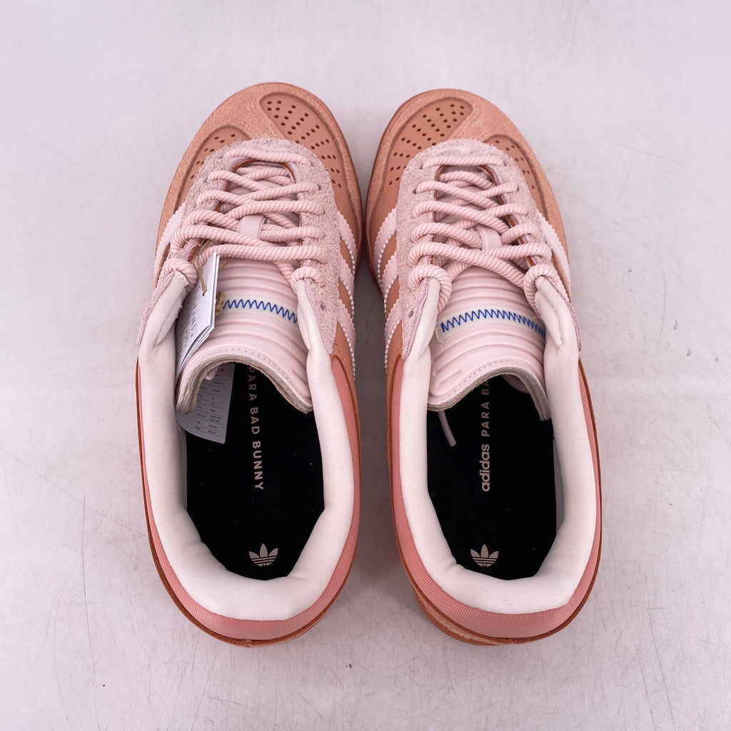 Adidas Gazelle Indoor "Bad Bunny Cabo Rojo" 2025 New Size 8.5