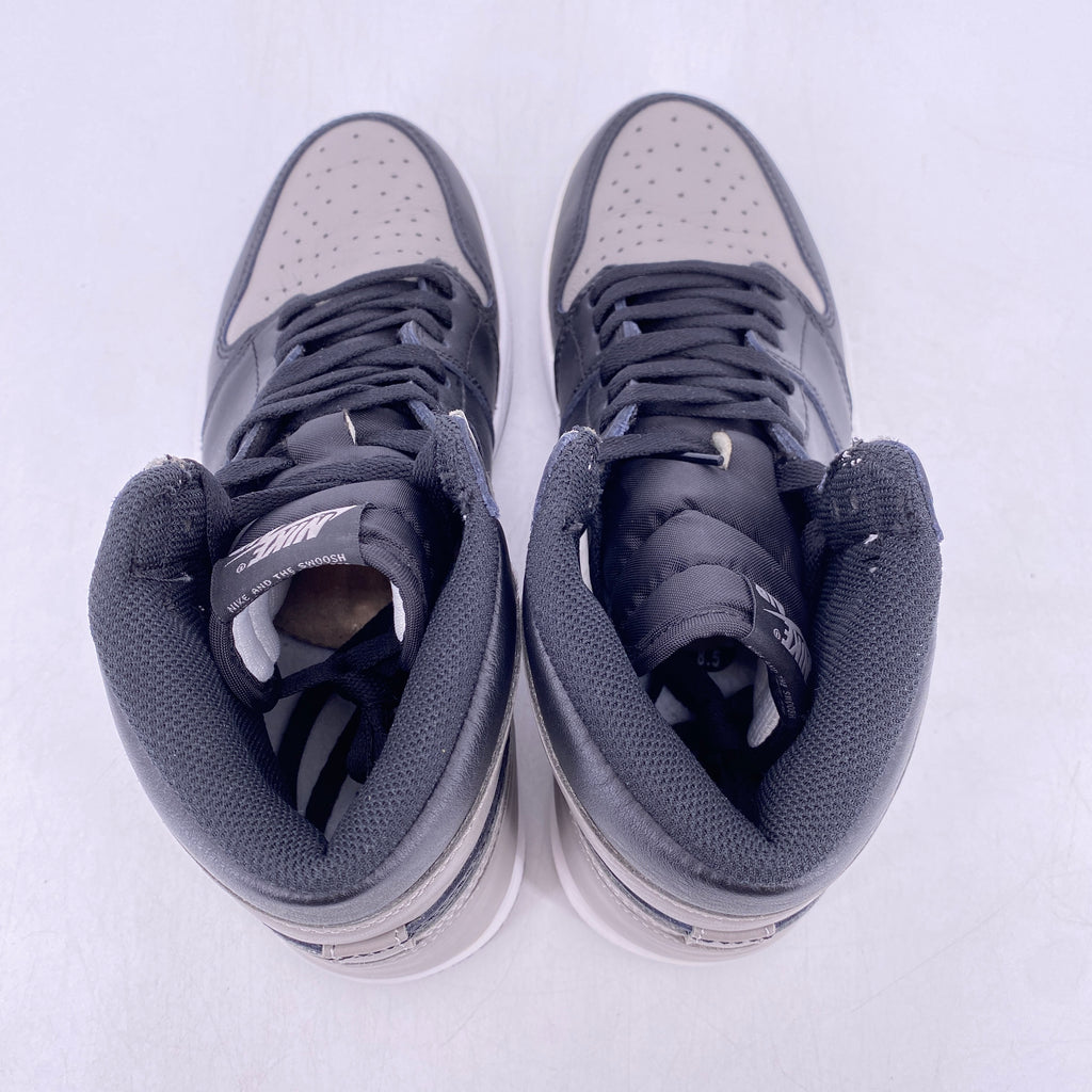 Air Jordan 1 Retro "Shadow" 2018 Used Size 8.5