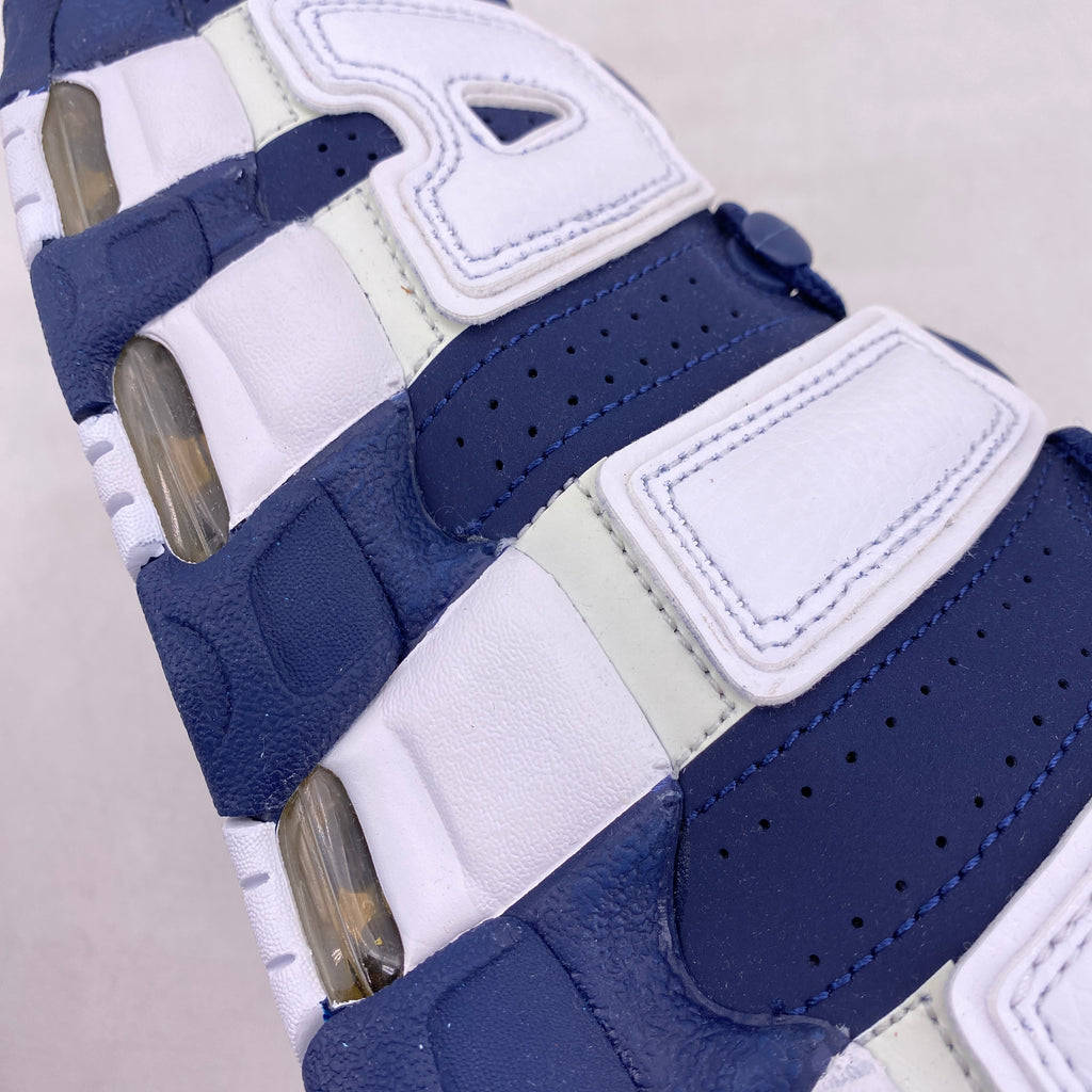 Nike Air More Uptempo "Olympic" 2020 New Size 13