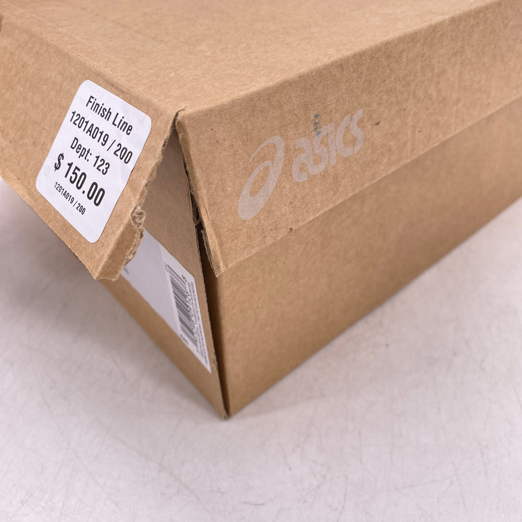 ASSC Gel-Kayano 14 "Birch Dark Pewter" 2024 New Size 8