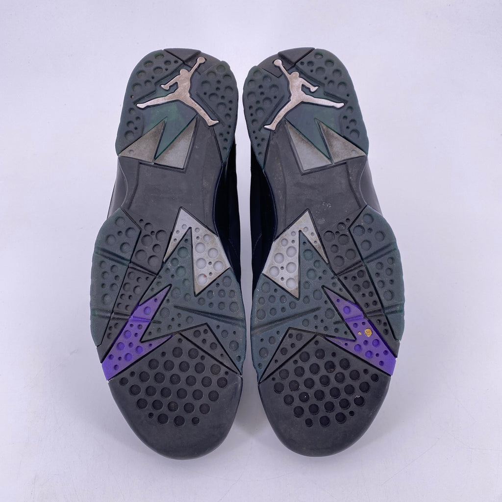 Air Jordan 7 Retro "Ray Allen" 2019 Used Size 11