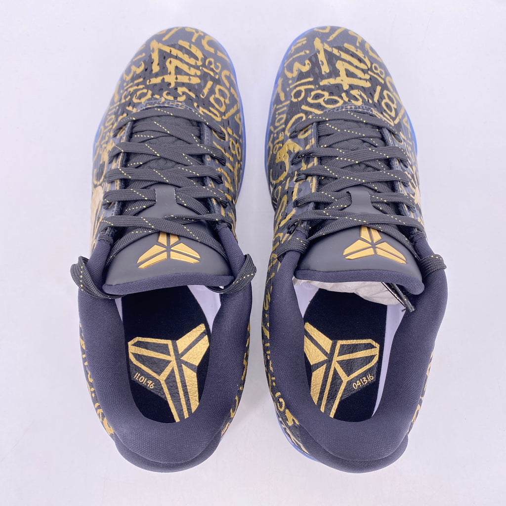 Nike Kobe 11 "Mamba Day" 2026 New Size 9.5