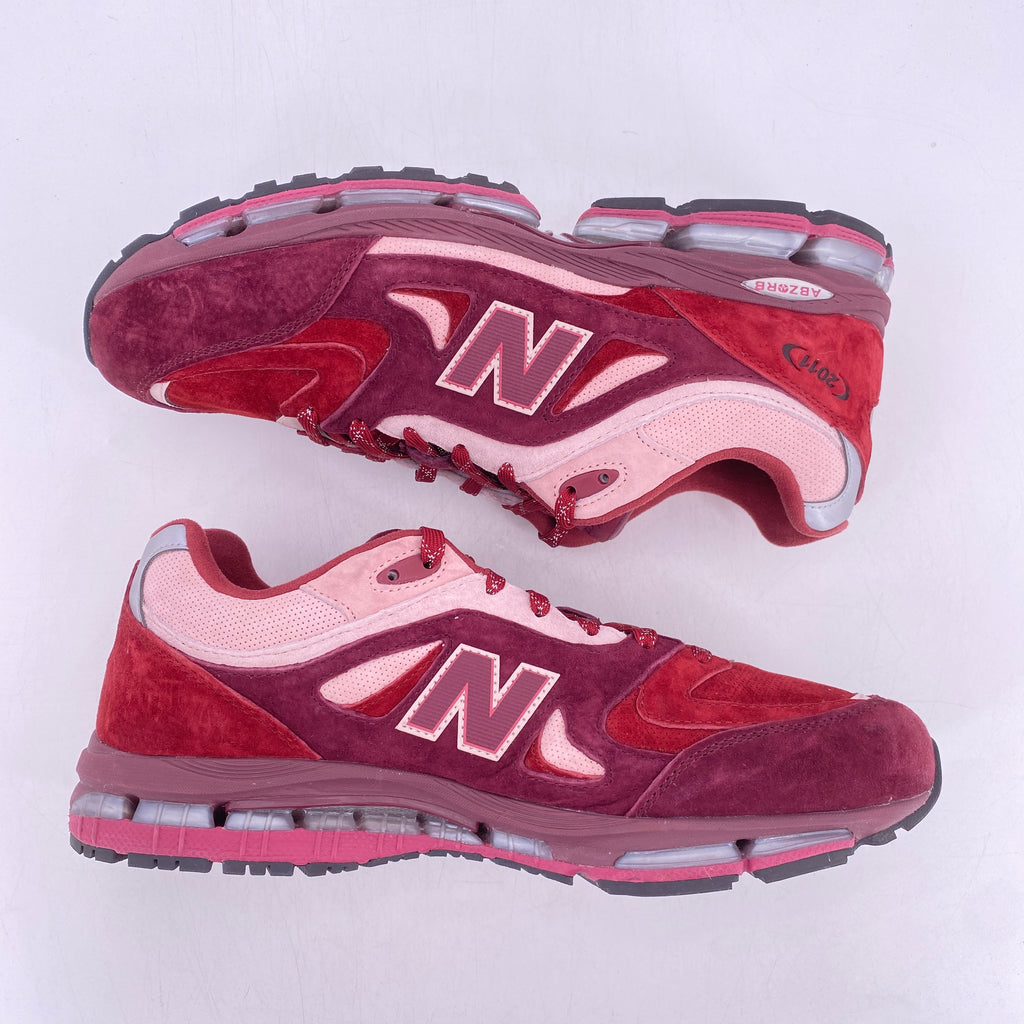 New Balance 2011 "Kith Sakura Flower" 2026 Used Size 13