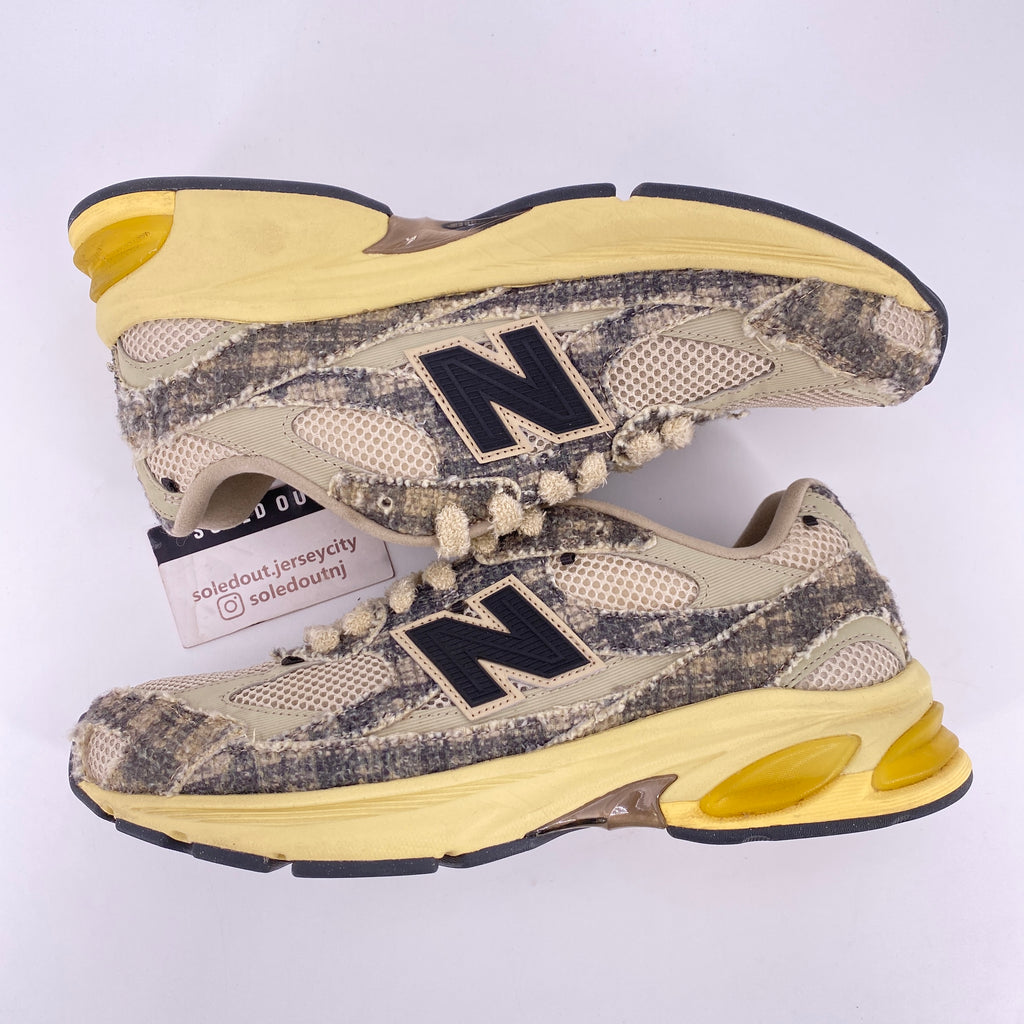 New Balance 2010 "Joe Freshgoods Bag Lady" 2025 Used Size 10