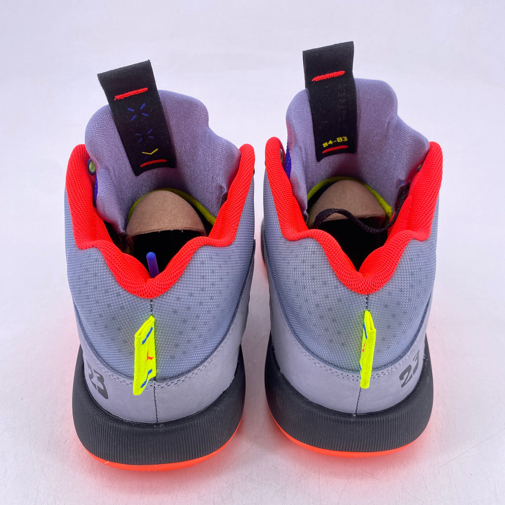 Air Jordan 35 Retro "Center Of Gravity" 2020 New Size 11