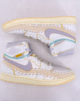 Air Jordan 1 Retro High OG "Union Bephie'S Beauty" 2023 New Size 9