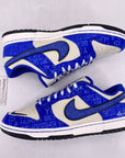 Nike Dunk Low "Jackie Robinson" 2022 New Size 9.5