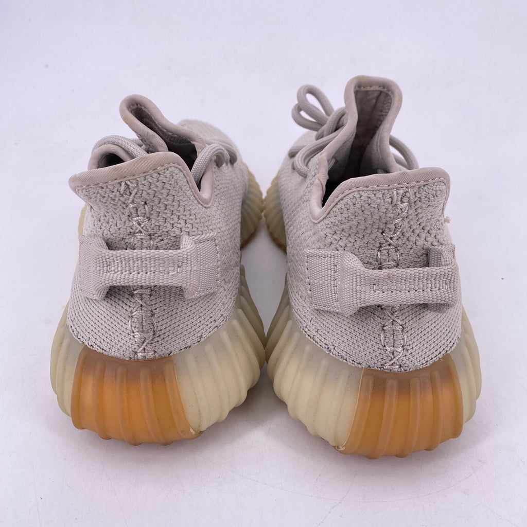 Yeezy 350 v2 "Sesame" 2018 Used Size 4