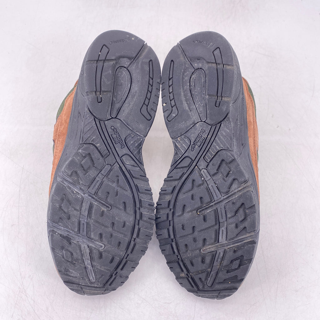 New Balance (W) 993 "Ald Brown" 2021 Used Size 5.5W