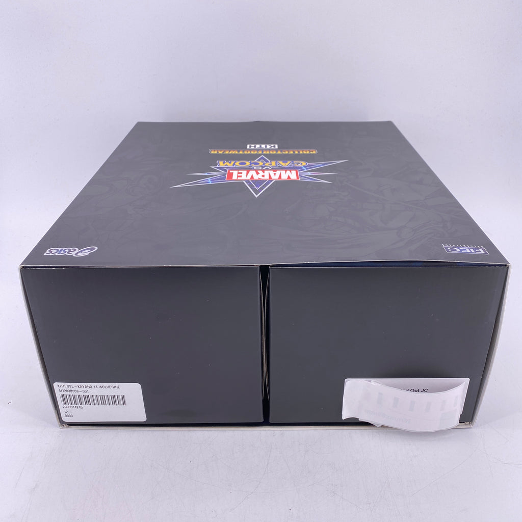 Asics Gel-Kayano 14 "Wolverine" 2025 Used Size 12