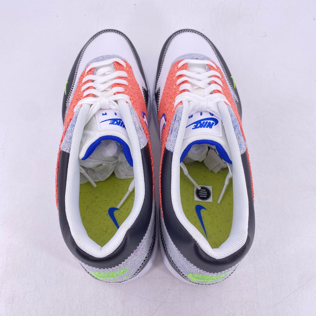 Nike Air Max 1 "Recycled White" 2020 New Size 11.5