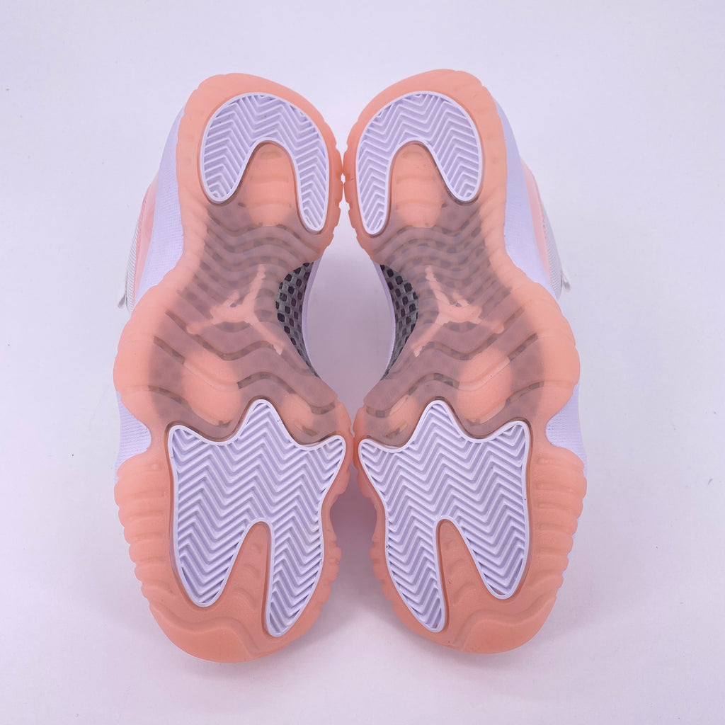 Air Jordan (W) 11 Retro Low "Legend Pink" 2024 New Size 6W