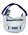 Supreme Messenger Bag "SS22" 2022 New White