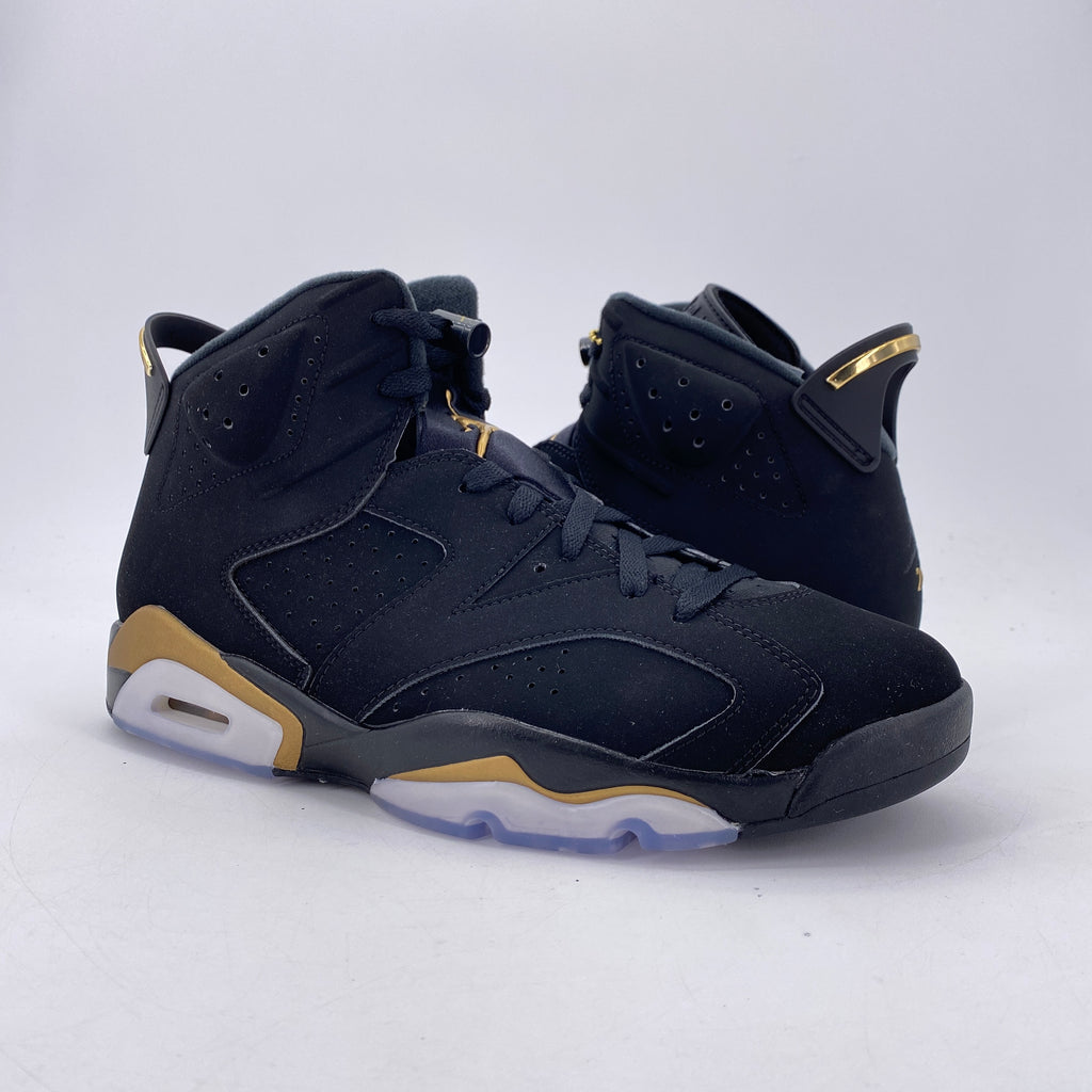 Air Jordan 6 Retro "Dmp" 2020 New Size 10.5