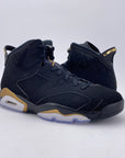 Air Jordan 6 Retro "Dmp" 2020 New Size 10.5