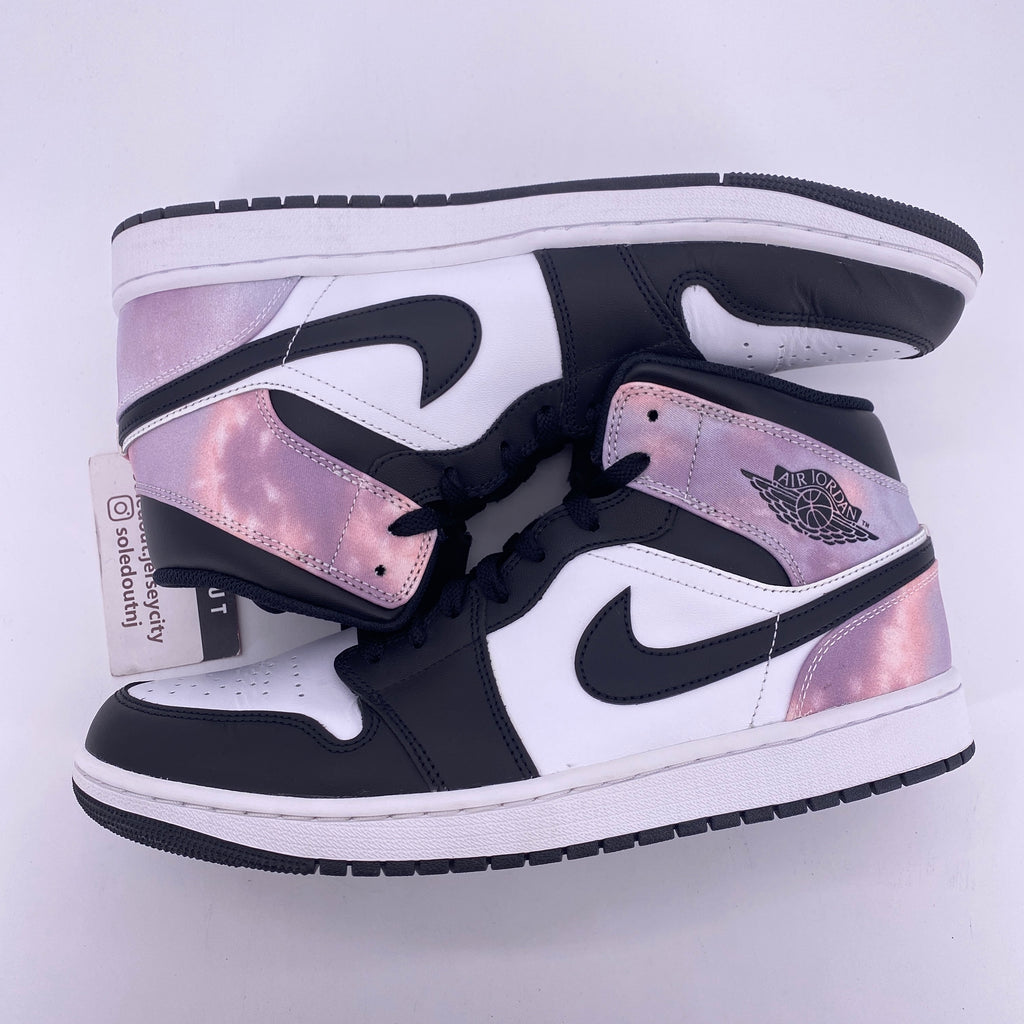 Air Jordan 1 Mid SE "Zen Master" 2022 Used Size 11.5