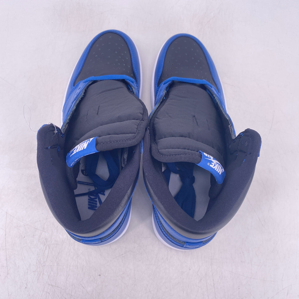 Air Jordan 1 Retro High OG "Marina Blue" 2022 New Size 10.5