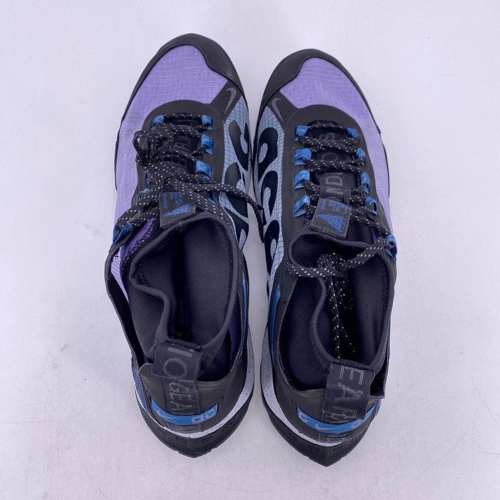 Nike ACG Zoom Terra Zaherra "Space Purple" 2019 New Size 10.5