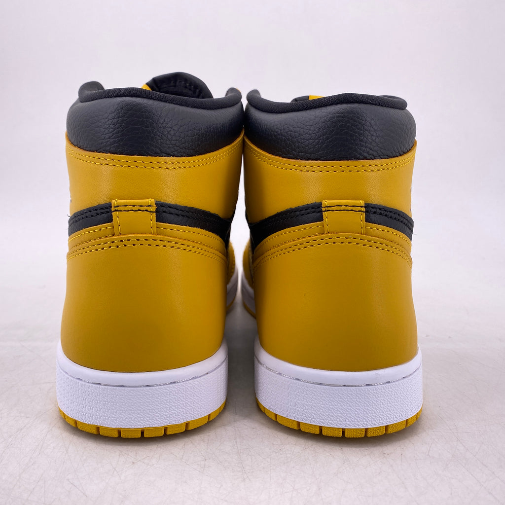 Air Jordan 1 Retro High OG "Pollen" 2021 Used Size 11