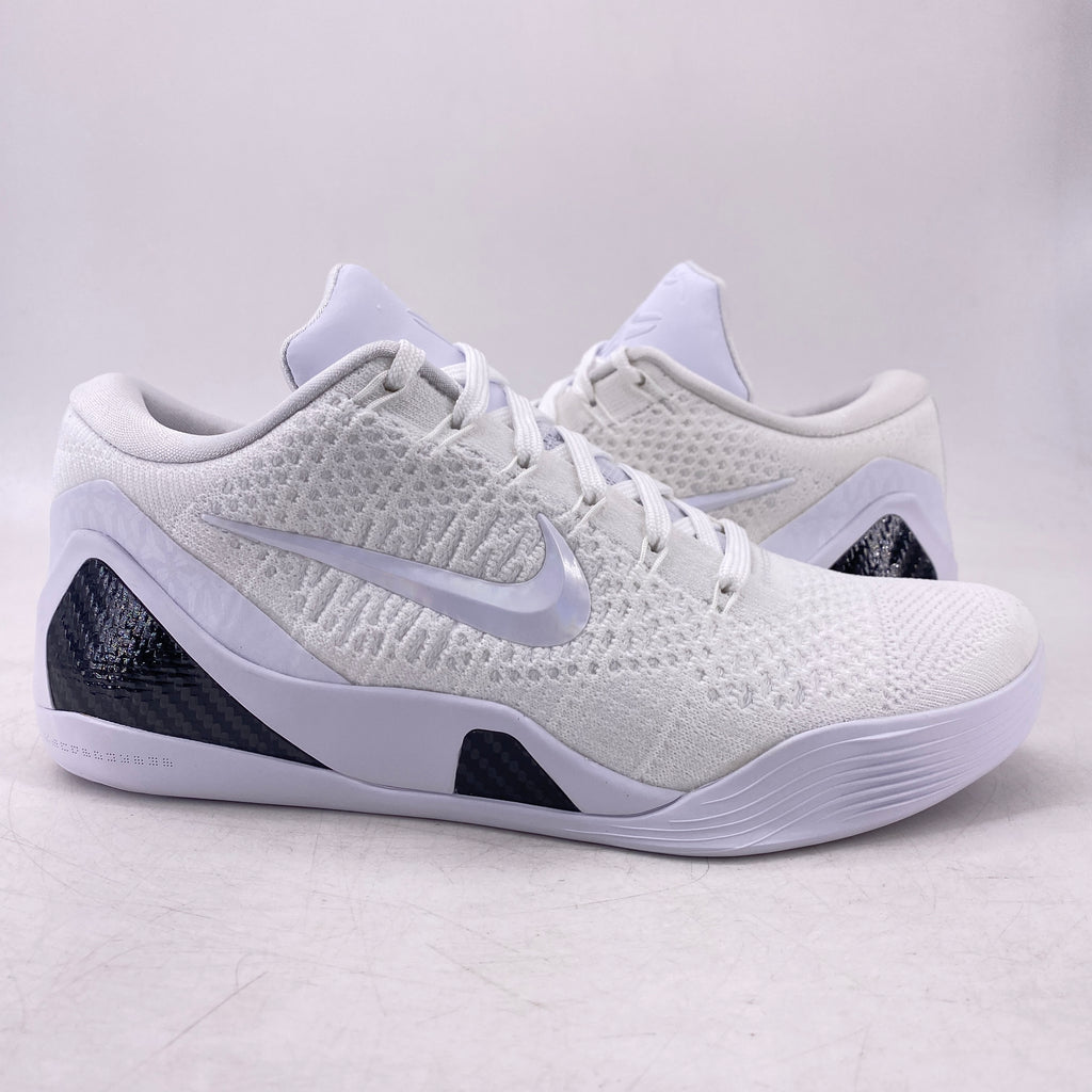Nike Kobe 9 Elite Low Protro "Halo" 2024 New Size 9