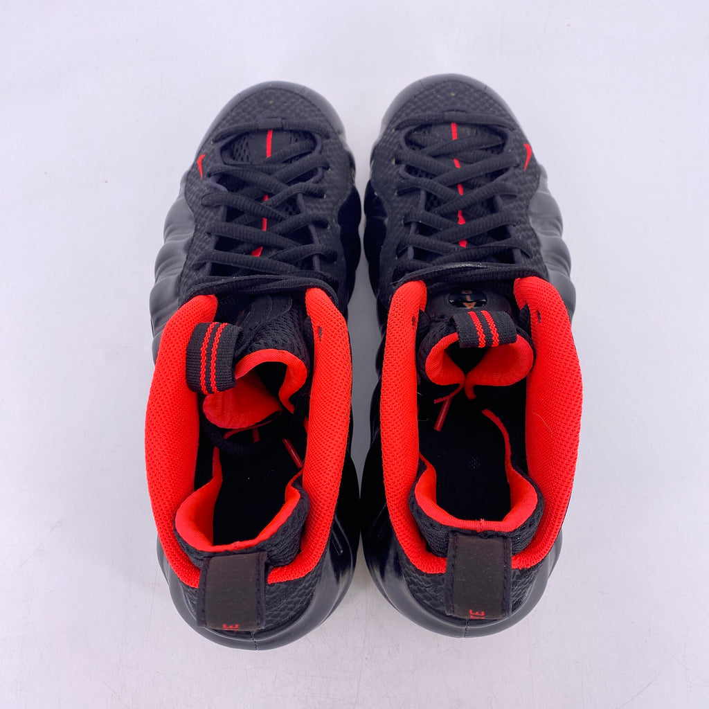 Nike Air Foamposite Pro "Yeezy" 2014 Used Size 9.5
