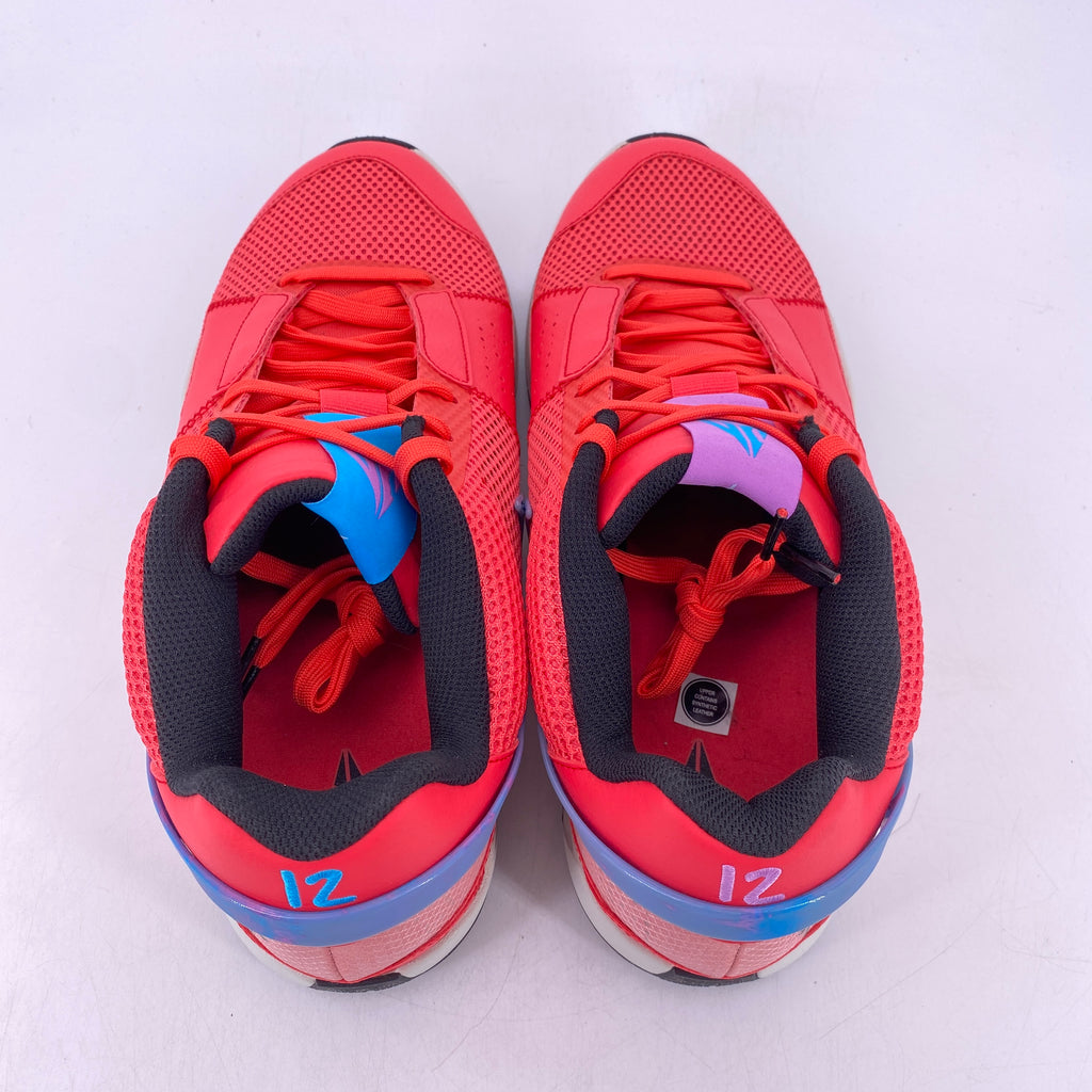 Nike Ja 1 "Fuel" 2023 Used Size 14