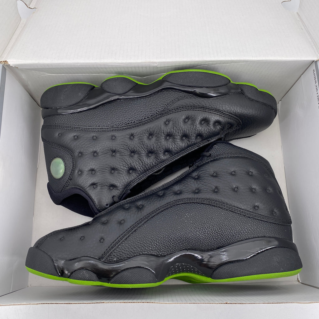 Air Jordan 13 Retro "Altitude" 2017 New Size 8.5