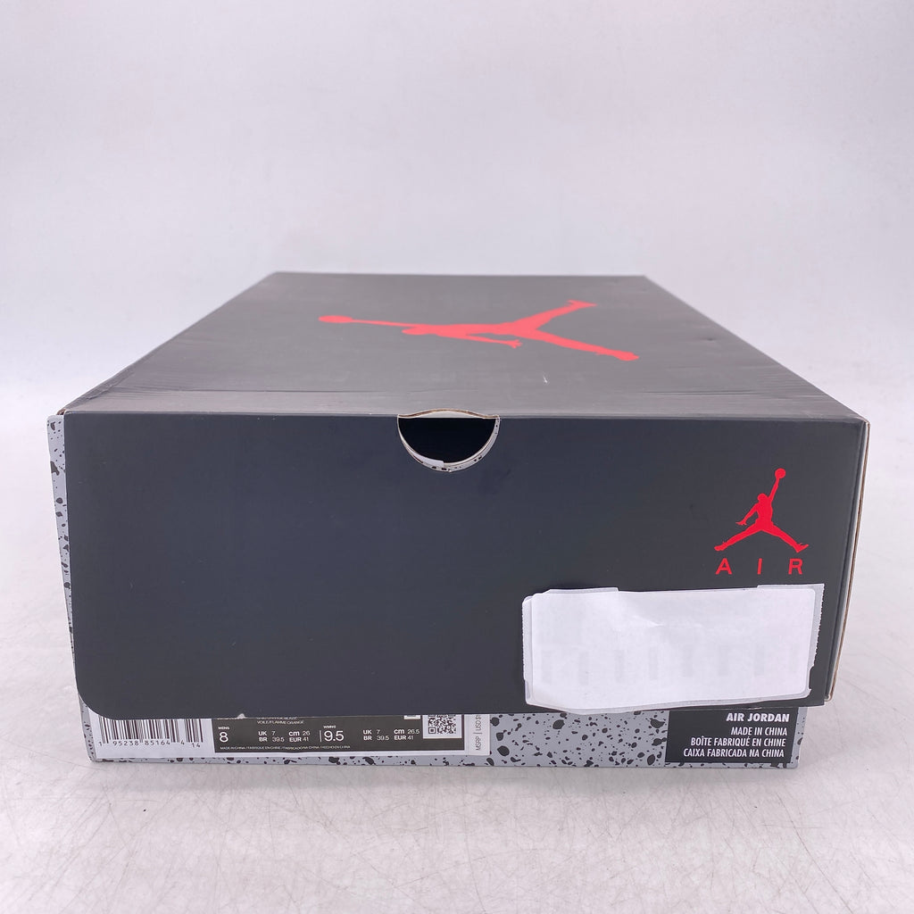Air Jordan 5 Retro "Shattered Backboard" 2021 New Size 8