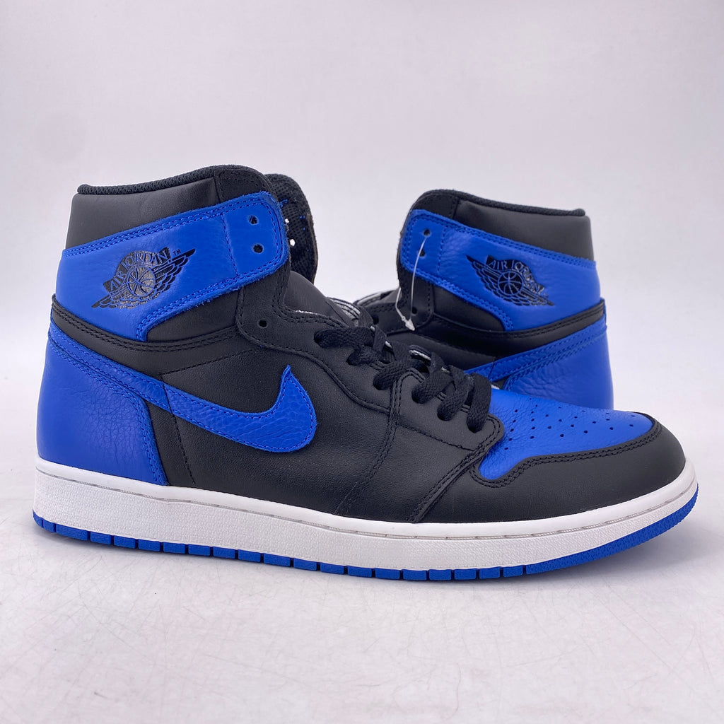 Air Jordan 1 Retro High OG "Royal" 2017 Used Size 12