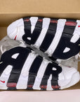 Nike Air More Uptempo "Scottie Pippen" 2020 Used Size 7